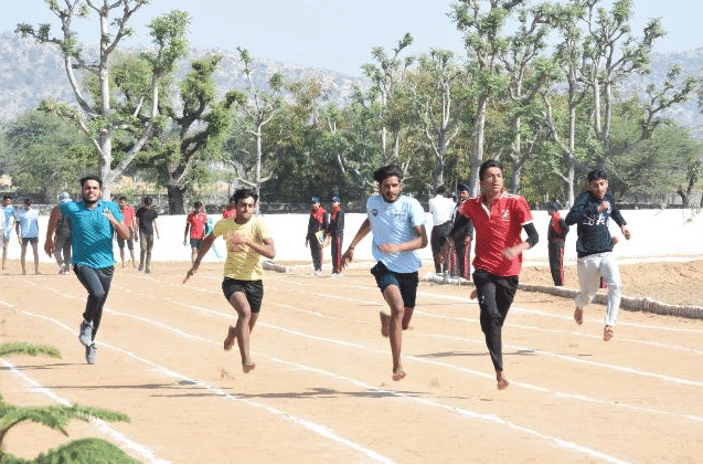 Biyani Girls B.Ed College Jaipur Event photo 27